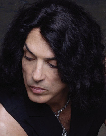 Paul Stanley va deveni tătic pentru a treia oară