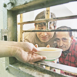 Penitenciarul Jilava intră în renovare!