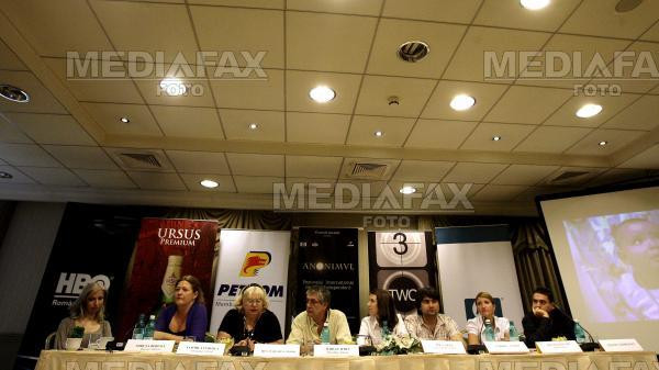 Nume grele la Festivalul Anonimul!