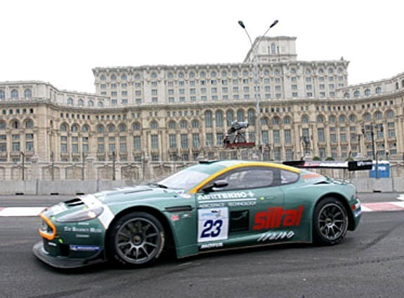 31 de Loganuri vor lua startul la Bucharest City Challenge