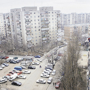 Scădere sigură la apartamentele vechi