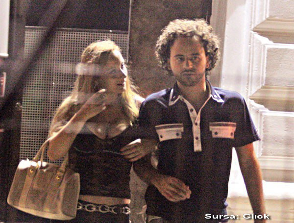 Matteo voia si el sa o lase pe Delia!