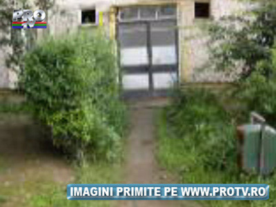 Piatra Neamţ: gropi, bolovani şi noroi