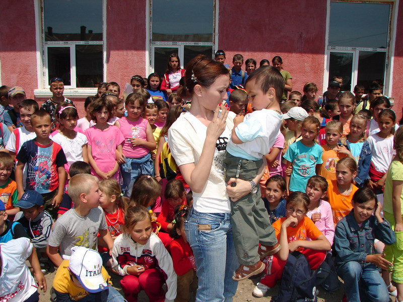 Ştirile ProTv au intrat în finala premiilor Emmy!