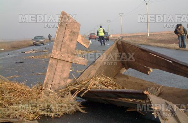 Moarte misterioasă în comuna Recea, judeţul Argeş