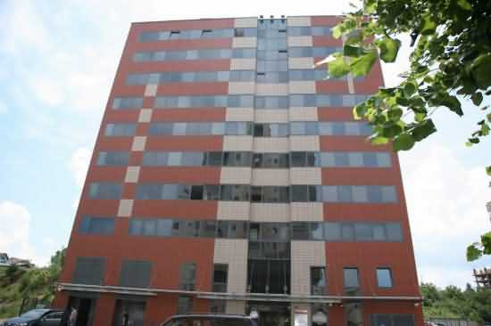 Clujul bate Capitala la chiriile pentru spaţiile de birouri