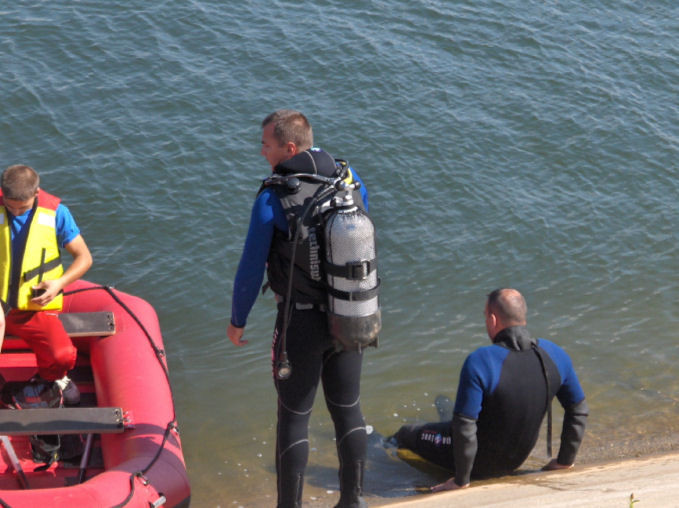 Deces cu multe semne de intrebare la Campulung Muscel, judetul Arges!