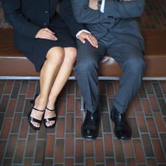 Primar din Brăila, acuzat de hărţuire sexuală de către o angajată