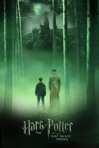 Ultimul film al seriei "Harry Potter" va fi lansat pe 15 iulie 2011!