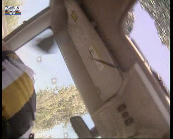 Vezi aici cum s-a tras în jurnaliştii turci, pe frontul din Osetia!