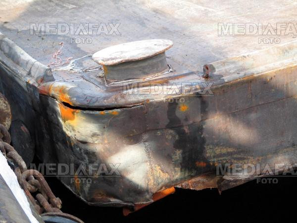 Urmărit general de 5 ani, un hoţ de fier vechi a fost arestat la pescuit!