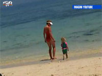 Ofertă turistică pentru părinţi: hoteluri cu locuri de joacă pentru copii!