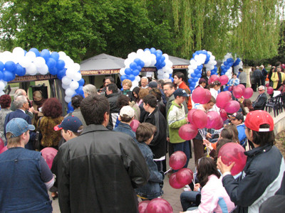 Un milion de euro pentru festivalurile organizate la Timisoara in 2013. Unde merg cei mai multi bani