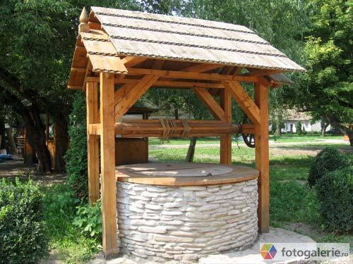 Moarte cumplită pentru un bărbat din Argeş