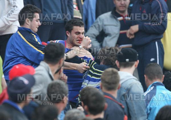 Război între două clanuri de rromi din zona Plumbuita din Bucureşti