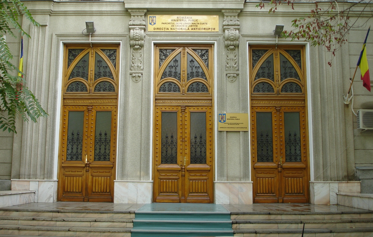 Dosarul transferurilor ilegale în fotbal a prejudiciat FRF cu 600000 dolari