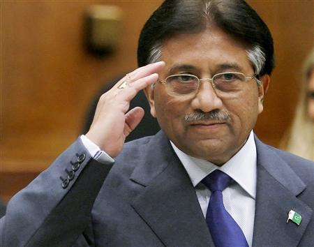Pervez Musharraf, preşedintele Pakistanului, demisionează