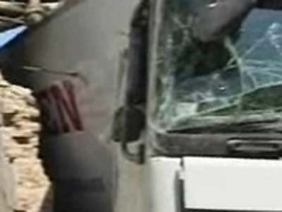 Un mort si trei raniti, intr-un accident intre Deva si Arad