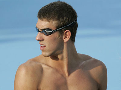 Află ce trebuie să mănânci ca să câştigi opt medalii de aur la Olimpiadă