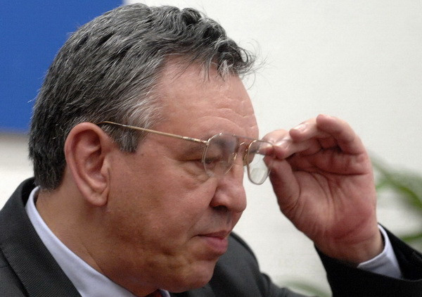 După Năstase şi Mitrea urmează Păcuraru şi Şereş la control