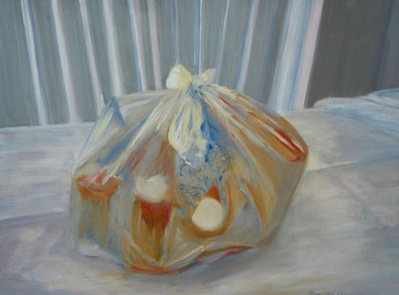 Şi-a sedat soacra pentru a o declara handicapată! Totul pentru bani