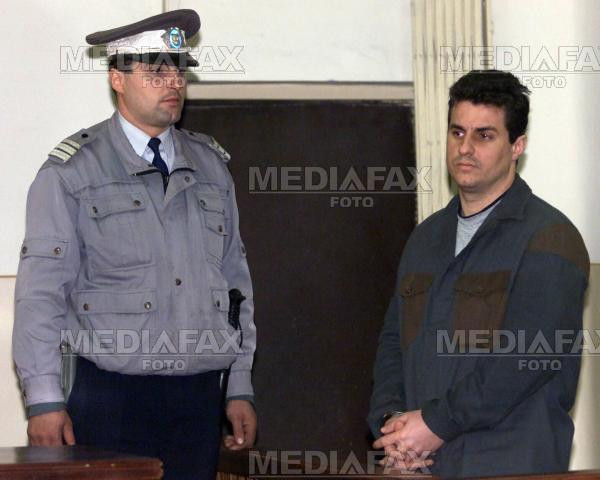 Primul roman condamnat pentru terorism si-a dat in judecata procurorul!