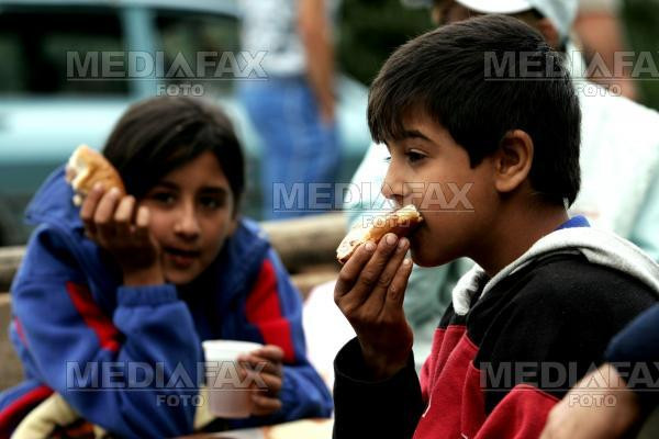Avertismente pe ambalajele alimentelor periculoase pentru copii