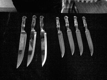 Ucisa de concubin cu 40 de lovituri de cutit!