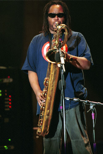 LeRoi Moore, saxofonistul formatiei Dave Matthews, a murit
