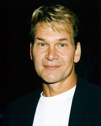 Patrick Swayze ar fi renuntat sa isi mai ia medicamentele