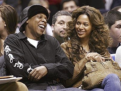 Beyonce si Jay-Z, cuplu profitabil! Au incasat 122 de milioane intr-un an