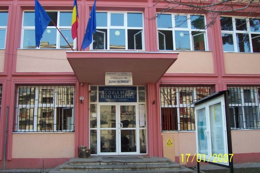 Scolile din Capitala, in reparatii cu o luna inainte de inceperea cursuril