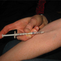 Numarul consumatorilor de droguri de pe litoral s-a dublat