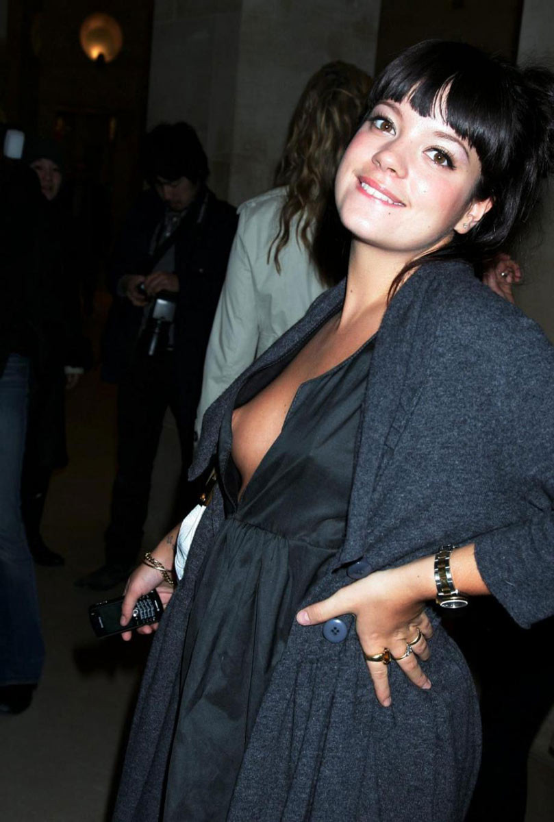 Gala 2008: Vedete care au luat-o razna!