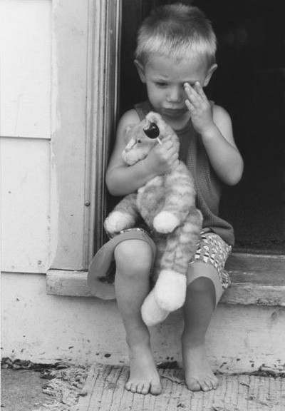 Femeia care a omorat un baietel de patru ani se afla in arestul politiei!