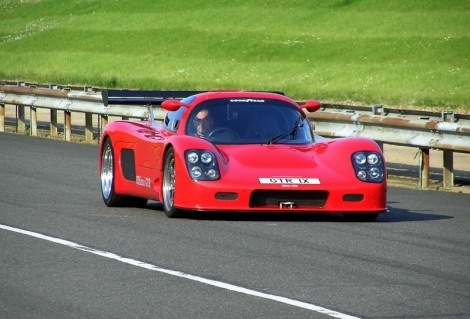 Pregatiti-va de start! Incepe raliul City Challenge Bucuresti!