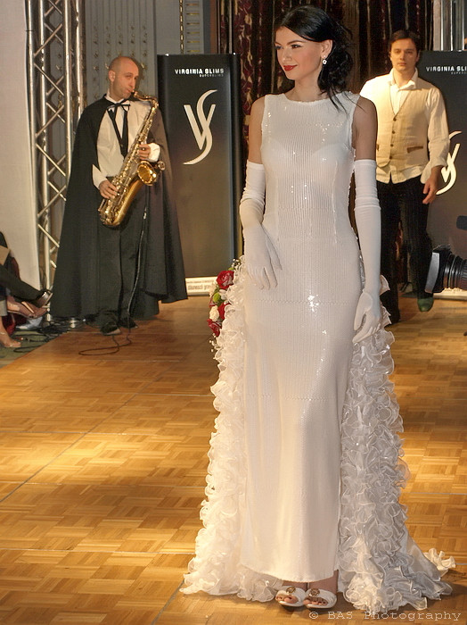 Ups, Ramona Gabor este amanta?