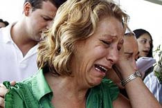 Compania Spanair, pusa la zid dupa tragedia aviatica din Madrid