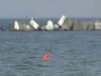 Un tanar de 17 ani a murit inecat la Mamaia