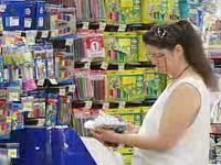 Parinti, atentie la ce ghiozdane le cumparati copiilor