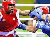 Scandal fara precedent in istoria Jocurilor Olimpice!