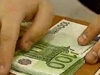 Bancile romanesti, investigate pentru dobanzile prea mari!