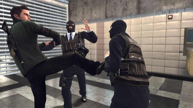 Atac in stil mafiot la Constanta! Cinci tineri in stare grava la spital