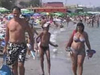 4 statiuni de pe Litoral au zero rezervari pentru 1 Mai! La bulgari e plin