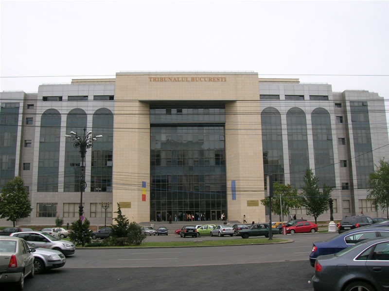 Deruta in Justitie! Un virus a facut ravagii la Tribunalul Bucuresti