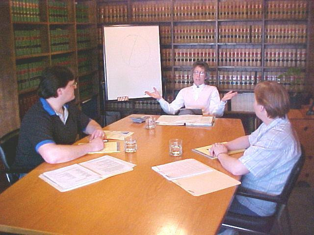 Afla cum poti scapa de procese costisitoare, complicate si de durata