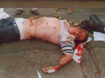 Zdrobiti pe sosea! Trei morti si cinci grav raniti