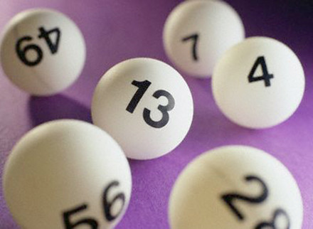 LOTO 6/49, numerele castigatoare din 17 martie 2013