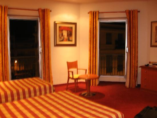 Hotelurile ieftine ascund multa mizerie! Romanii nu par deranjati