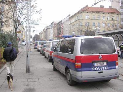 O femeie din Targoviste a fost talharita de romani in Austria